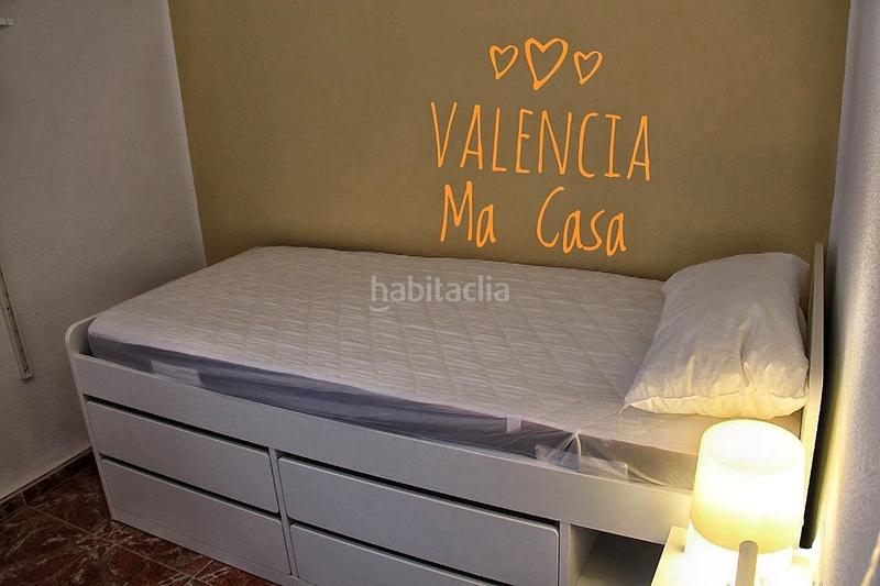 Foto 85a2acc3-f871-4959-8047-be9029af8f70. Lloguer pis amb calefacció a El Cabanyal-El Canyamelar Valencia