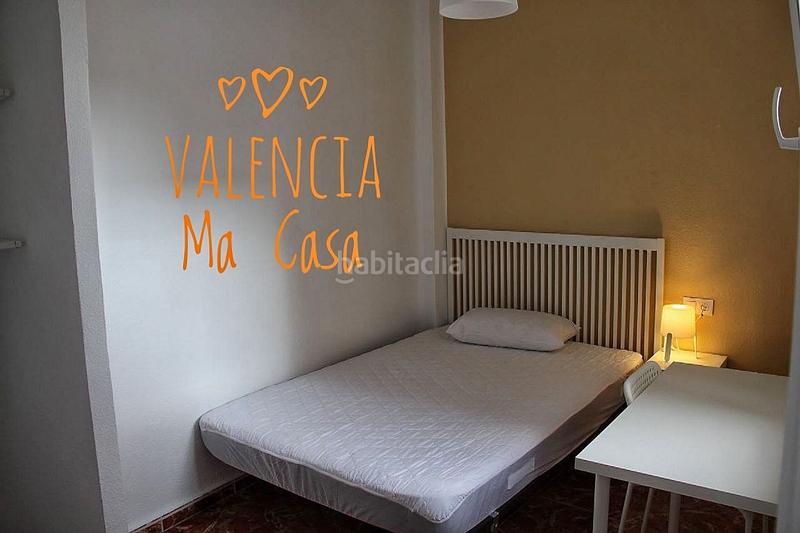 Foto 33ba7048-417f-4d13-ba76-19b189fc85ea. Alquiler piso en El Cabanyal-El Canyamelar Valencia