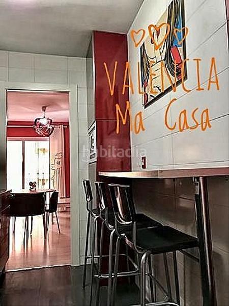 Foto 153d1b4b-a8f7-48d4-9c42-2105a75819e8. Affitto appartamento in La Creu del Grau Valencia