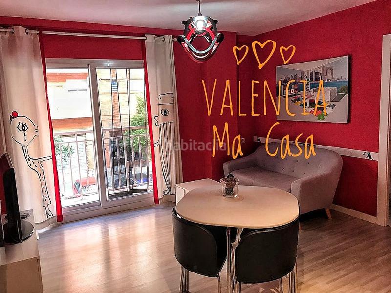 Foto 30b4ffdd-c237-494a-af83-78c0b854c18f. Miete etagenwohnung in La Creu del Grau Valencia