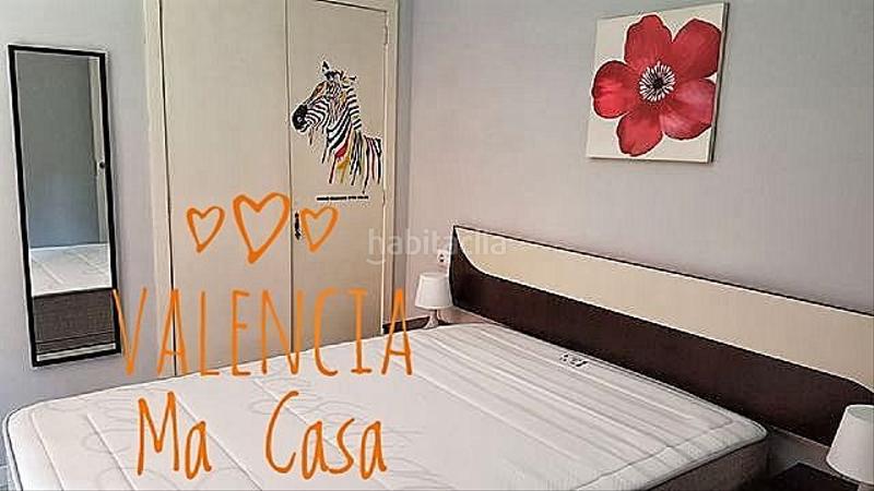 Foto 5cfddde7-8833-4444-9c35-2f842c80b620. Alquiler piso en La Creu del Grau Valencia