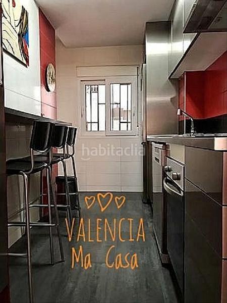 Foto 8658d562-029b-43da-8339-96bf411e7e9a. Alquiler piso en La Creu del Grau Valencia