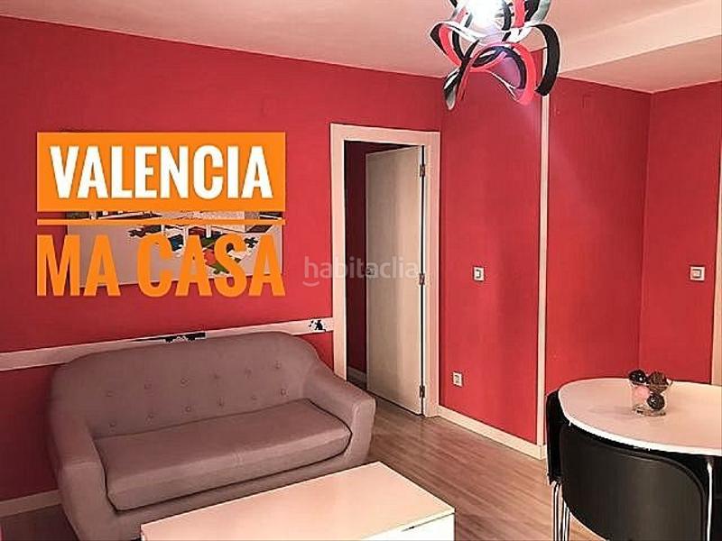 Foto e0b53581-253a-4189-a248-60bb29486fd0. Alquiler piso en La Creu del Grau Valencia