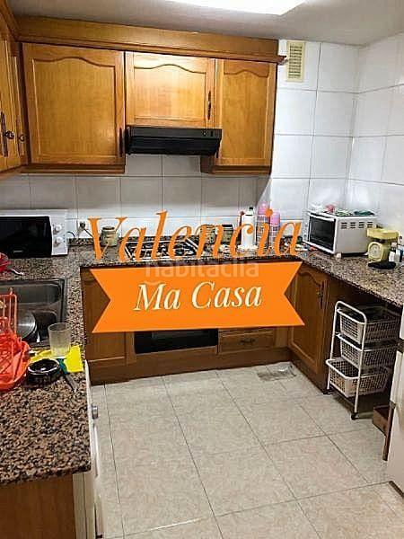 Foto 685f8bb0-c922-4de4-9bc6-749943bc13f8. Rent flat with heating parking in Barrio de Benimaclet Valencia