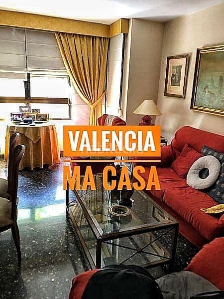 Foto 92dfabd5-b1dc-49ea-9ccb-bcd6b985ead7. Rent flat with heating parking in Barrio de Benimaclet Valencia