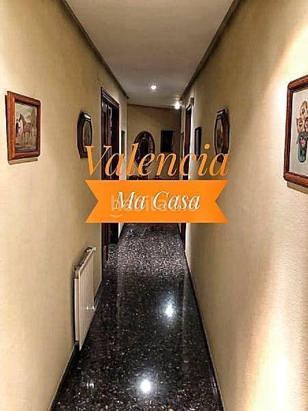 Foto cab0eef7-37a4-4652-9d63-c08b2c8f8b03. Rent flat with heating parking in Barrio de Benimaclet Valencia