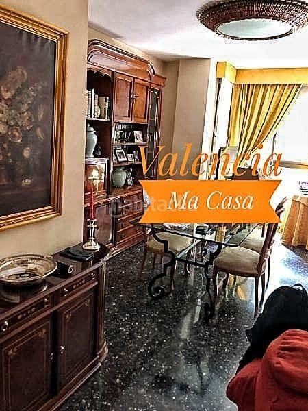 Foto d0ded274-42a4-456d-a166-0ba5db48fd3b. Rent flat with heating parking in Barrio de Benimaclet Valencia