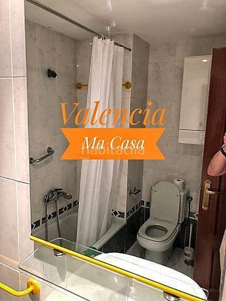 Foto e2976f08-ecbd-4545-acb3-2f3bbce0d835. Rent flat with heating parking in Barrio de Benimaclet Valencia