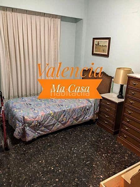 Foto ea9ed914-ae83-471b-b6d8-4c07ec775520. Rent flat with heating parking in Barrio de Benimaclet Valencia