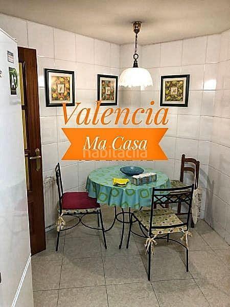 Foto 1759b801-0ea4-4d9c-aa5f-73279f861122. Lloguer pis amb calefacció aparcament a Barrio de Benimaclet Valencia