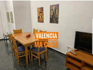 Appartement à Beteró