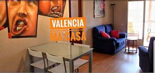 Location Appartement à Ciutat Jardí