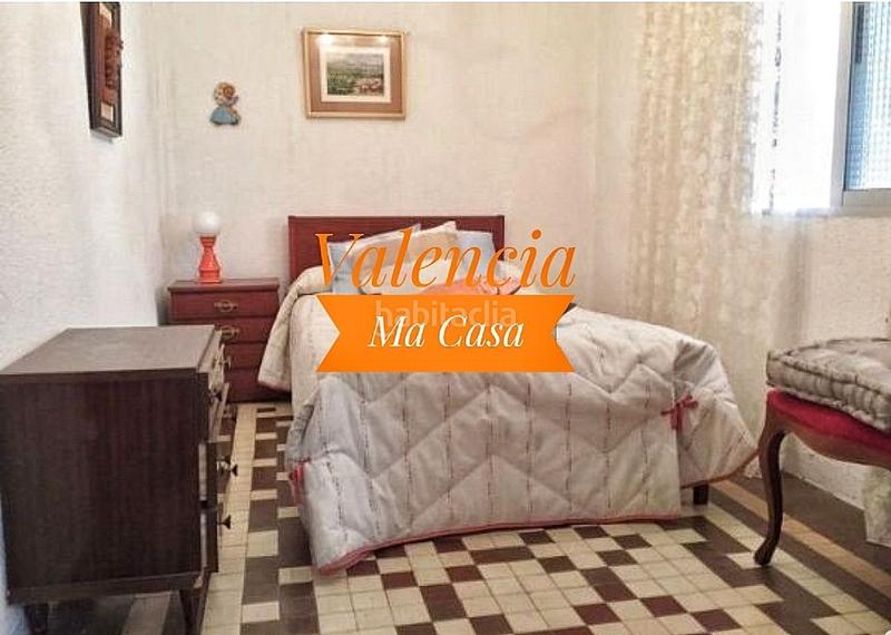 Foto 07747df6-874b-4e9b-a2c9-d512be253b07. Location appartement avec chauffage dans El Cabanyal-El Canyamelar Valencia