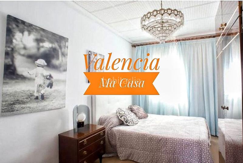 Foto 6962d1c5-3f83-4485-989d-1159a34114a4. Location appartement avec chauffage dans El Cabanyal-El Canyamelar Valencia