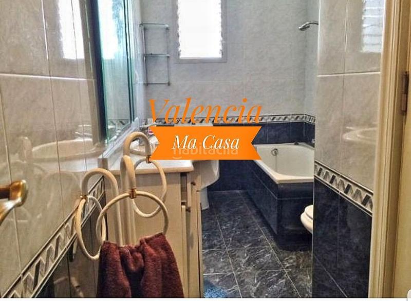 Foto 73f04d13-6643-4bdf-bdc5-976ede95854f. Location appartement avec chauffage dans El Cabanyal-El Canyamelar Valencia