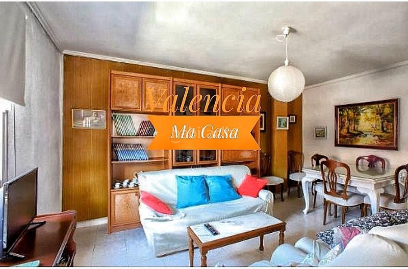 Foto 77de5955-9afc-44bf-871f-d937112f9ff6. Location appartement avec chauffage dans El Cabanyal-El Canyamelar Valencia