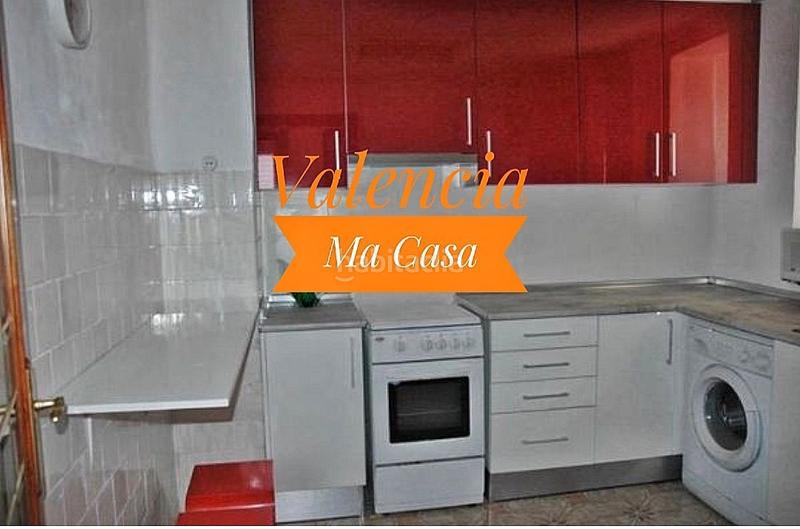 Foto 592027e7-a9f6-47a1-a84c-093458b267b6. Miete etagenwohnung mit heizung in El Cabanyal-El Canyamelar Valencia