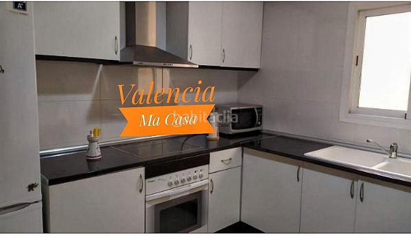 Foto 2e31c8fc-a5f7-474f-8780-685d07645380. Affitto appartamento con riscaldamento in L´Amistat Valencia