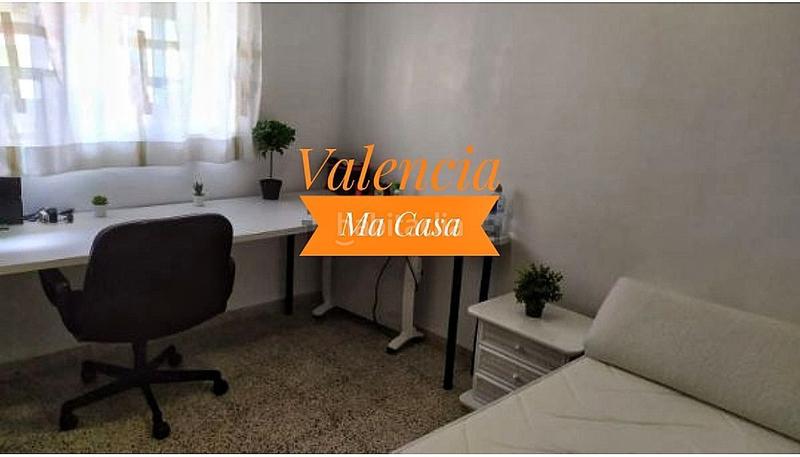 Foto 0951accf-3ead-41b1-b478-2e724dc97658. Location appartement avec chauffage dans L´Amistat Valencia