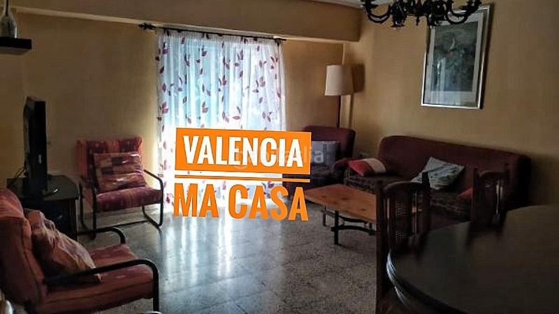 Foto d63e057b-c734-44e0-9029-b894244eb0d4. Location appartement avec chauffage dans L´Amistat Valencia
