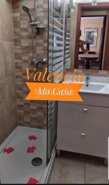 Foto d9791e64-977f-48f7-9ad2-9f97406c8dd1. Miete etagenwohnung mit heizung in L´Amistat Valencia