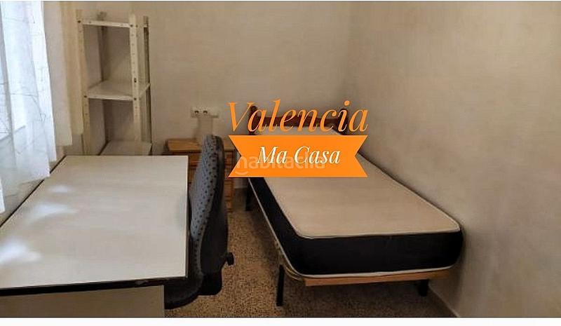 Foto 0861e34e-4b86-4c5c-be8e-ecae4823becf. Rent flat with heating in L´Amistat Valencia