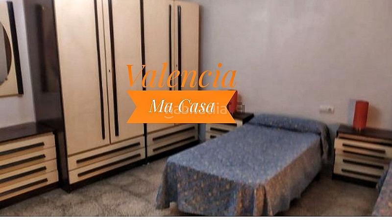 Foto da9b05c8-bb11-48b0-be78-ec5f506f75f4. Rent flat with heating in L´Amistat Valencia