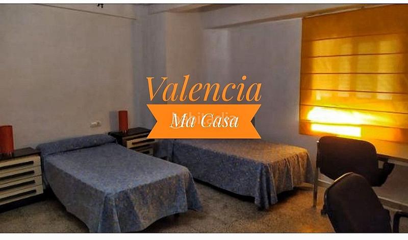 Foto 68e4c555-5c58-4be5-a7e9-b4d1696fd591. Lloguer pis amb calefacció a L´Amistat Valencia