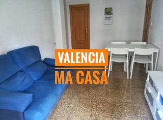 Location Appartement à Mestalla