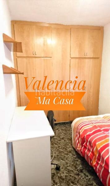 Foto 581a4b4d-3c2f-4aae-99b8-aa378bd9db7b. Affitto appartamento con riscaldamento in Ciutat Jardí Valencia