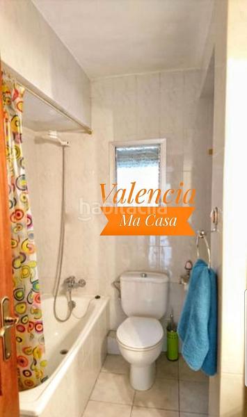 Foto 73a3e0c5-9ddf-4261-b1a6-99a02409c32c. Location appartement avec chauffage dans Ciutat Jardí Valencia