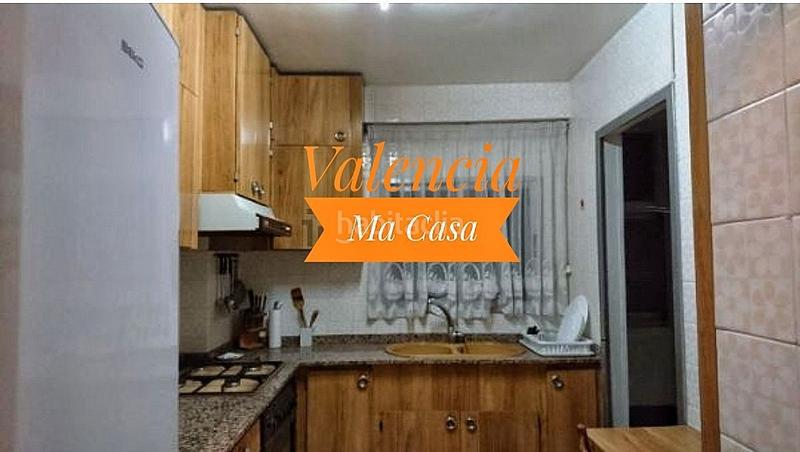 Foto 76c4fdd9-e0a3-4015-87e7-12e297c42f31. Location appartement avec chauffage dans Ciutat Jardí Valencia