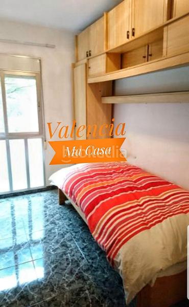 Foto ecf993ad-7a0d-45e2-9d80-b52af3b9a530. Location appartement avec chauffage dans Ciutat Jardí Valencia