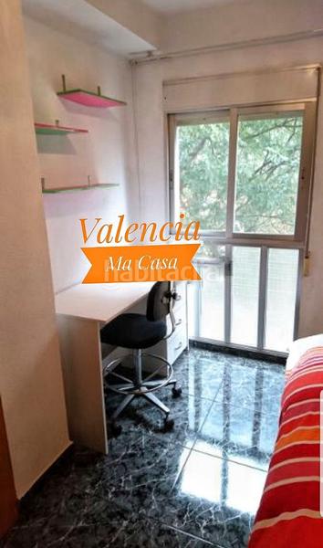 Foto fb6dcf89-2a60-45d4-b3c1-25b9af7cfa2c. Location appartement avec chauffage dans Ciutat Jardí Valencia