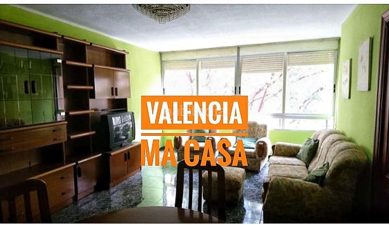 Foto 42c99eb5-2fe1-4646-9e1e-66e4f4caa809. Miete etagenwohnung mit heizung in Ciutat Jardí Valencia
