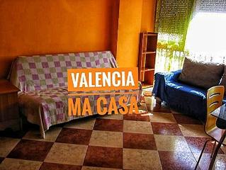 Location Appartement à Mestalla