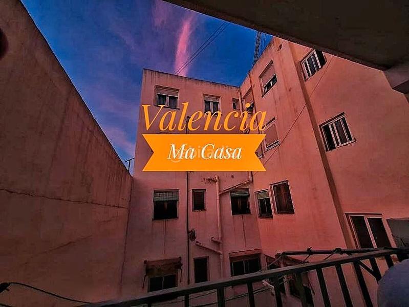 Foto a0686cef-0bbc-4117-8749-3f6ab5edaef6. Affitto appartamento con riscaldamento in La Bega Baixa - Plaza Xúquer Valencia