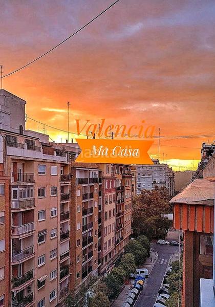 Foto b3bd62d1-8cb1-4837-b273-065f2596c841. Affitto appartamento con riscaldamento in La Bega Baixa - Plaza Xúquer Valencia
