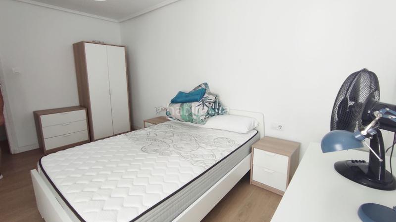 Foto e99ba801-048a-4723-8457-8c1065c55e9c. Affitto appartamento con riscaldamento in La Bega Baixa - Plaza Xúquer Valencia