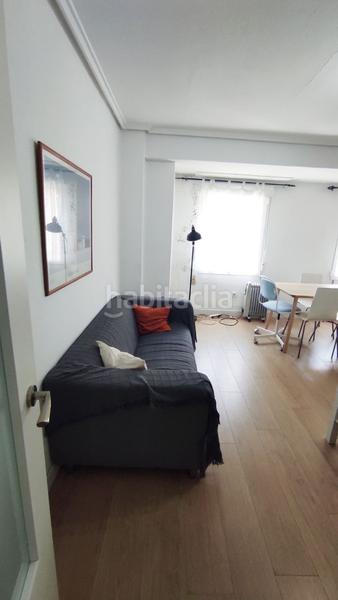 Foto f630d3f9-7697-430a-9ae2-36f70de44af8. Affitto appartamento con riscaldamento in La Bega Baixa - Plaza Xúquer Valencia