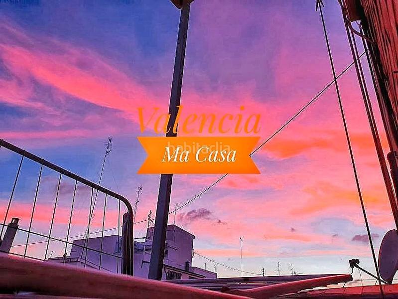 Foto f85be2d3-d158-46fc-821c-521dad5c3a1c. Affitto appartamento con riscaldamento in La Bega Baixa - Plaza Xúquer Valencia