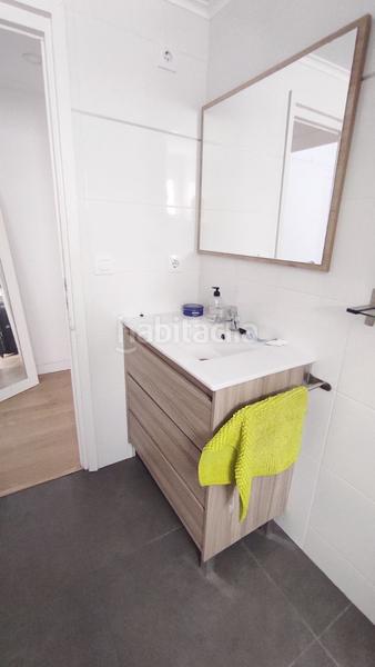 Foto 12150c3c-d65f-40d6-a115-de9a7f8ad22c. Location appartement avec chauffage dans La Bega Baixa - Plaza Xúquer Valencia