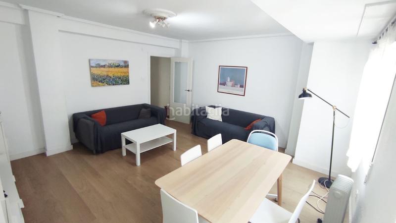 Foto 22770e28-7708-4521-a6ab-b393b3a20a07. Location appartement avec chauffage dans La Bega Baixa - Plaza Xúquer Valencia