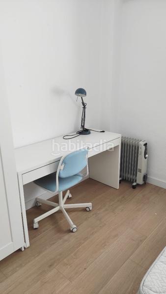 Foto 708dbed0-edfe-460e-bc09-97dc3b57fbb8. Location appartement avec chauffage dans La Bega Baixa - Plaza Xúquer Valencia