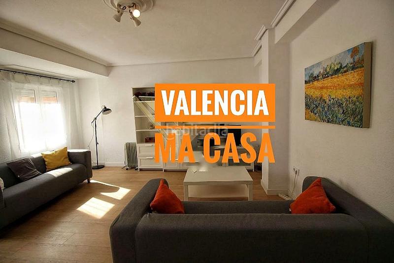 Foto 70b28518-b2f7-41f6-8a2d-8a926a72967d. Location appartement avec chauffage dans La Bega Baixa - Plaza Xúquer Valencia