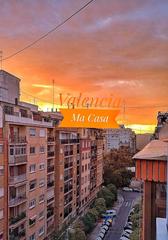 Location Appartement à La Bega Baixa - Plaza Xúquer