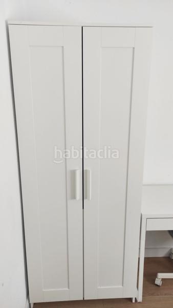 Foto bfc34f01-e7ec-44c0-98a9-cf52811ba16d. Location appartement avec chauffage dans La Bega Baixa - Plaza Xúquer Valencia