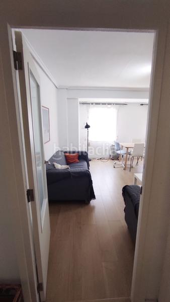 Foto c7a0a6d3-cc56-409c-ad7c-fbc6724dbe2a. Location appartement avec chauffage dans La Bega Baixa - Plaza Xúquer Valencia