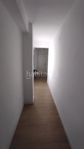 Foto 4839d9a5-fab9-4c78-8ef3-be3c57a829ea. Rent flat with heating in La Bega Baixa - Plaza Xúquer Valencia