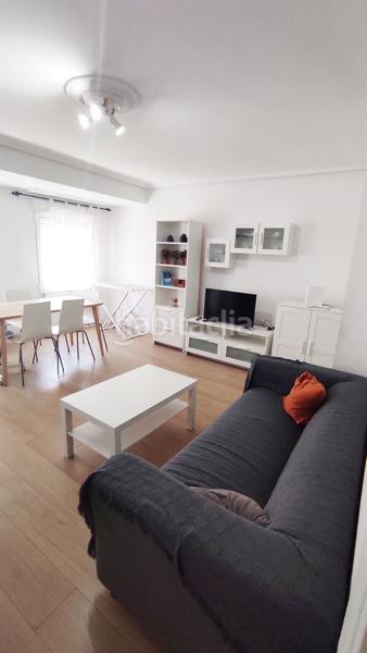 Foto 55bf0277-c610-43f0-8a4b-9fe9c9d54637. Rent flat with heating in La Bega Baixa - Plaza Xúquer Valencia